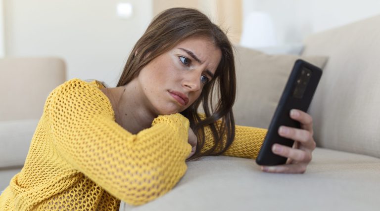 Desinformación en redes