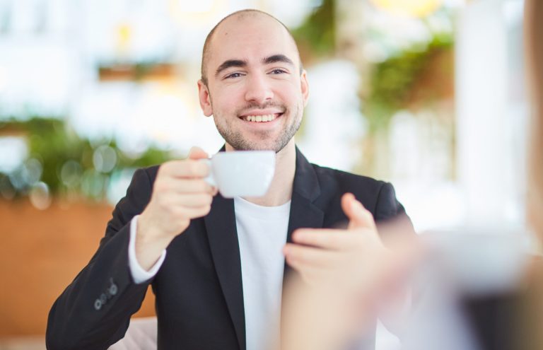 El poder de la cordialidad