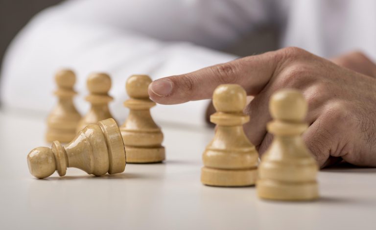 Marketing comparativo