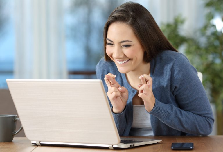 Sorteos que cautivan