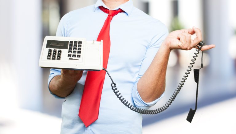 Cuando el cliente calla