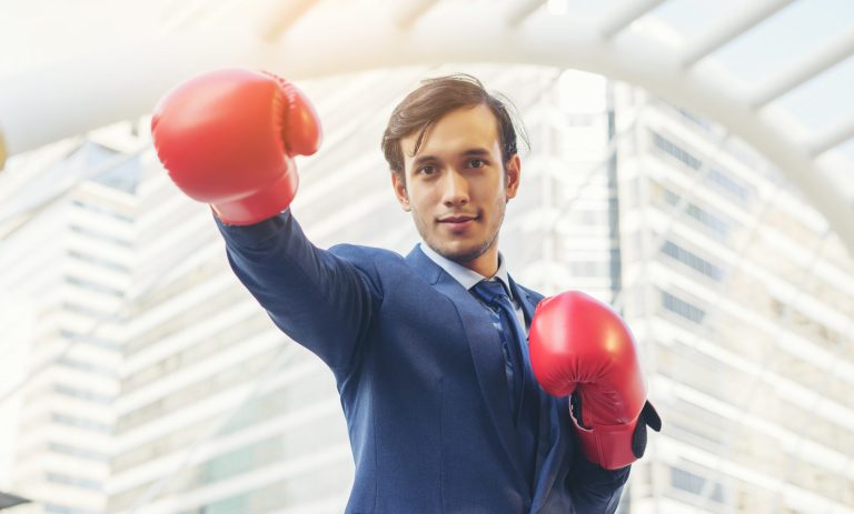 El cliente rechazado