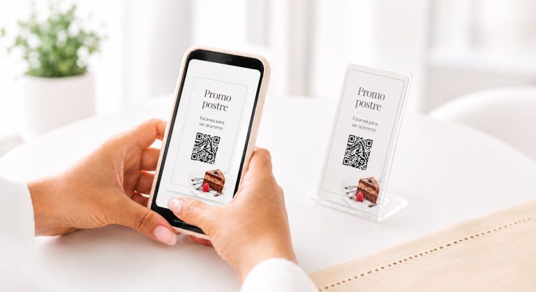 Marketing phygital
