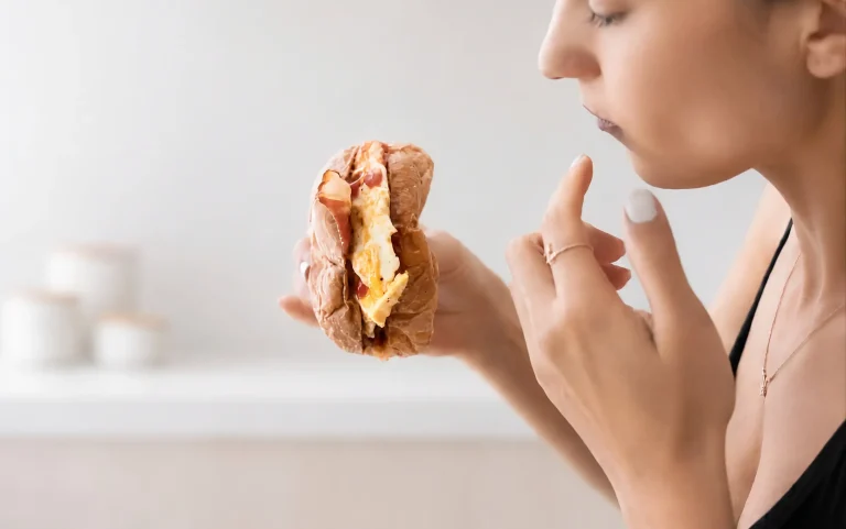 El sabor no lo es todo