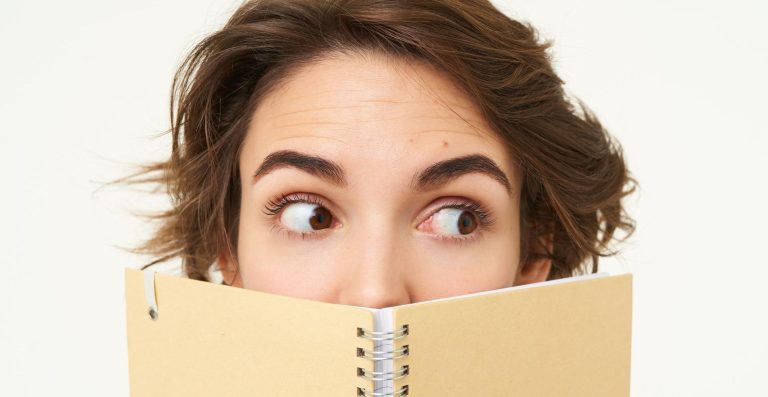 Ideas que nacen de observar