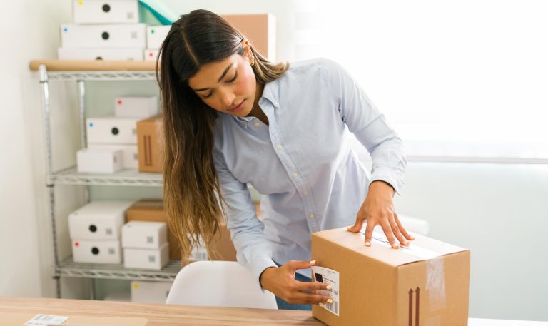 Poco stock, menos clientes